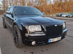Svart Begagnad 2005 Chrysler 300C Touring Kombi | 55 000 kr (Bra pris)