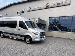 Silver Begagnad 2020 Mercedes Sprinter Van | 539 900 kr