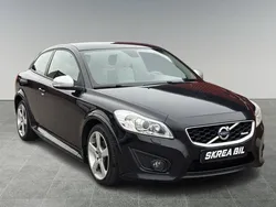 Begagnad 2011 Volvo C30 R-Design Momentum Halvkombi | 69 900 kr (Marknadspris)