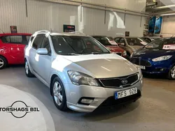 Kia Ceed Sportswagon