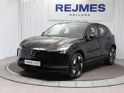 Svart Begagnad 2024 Volvo EX30 Plus SUV | 369 500 kr (Superpris)