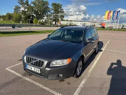 Grå Begagnad 2008 Volvo V70 Momentum Kombi | 79 900 kr (Lite dyr)