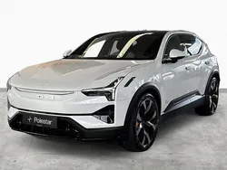 Vit Ny 2024 Polestar 3 Long Range Dual motor Sedan | 1 080 000 kr