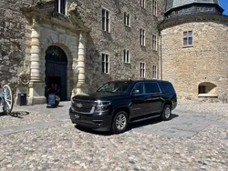 Begagnad 2018 Chevrolet Suburban LT SUV | 395 000 kr