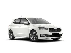 Begagnad 2023 Skoda Fabia Style Halvkombi | 249 500 kr (Marknadspris)
