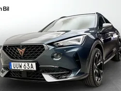 Grå Begagnad 2024 Cupra Formentor VZ SUV | 339 900 kr (Bra pris)