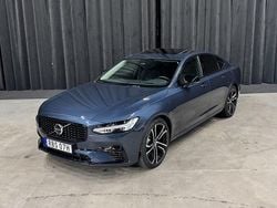 Blå Begagnad 2024 Volvo S90 Ultimate Sedan | 519 900 kr