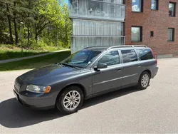 Grå Begagnad 2005 Volvo V70 Business Edition Kombi | 25 000 kr (Marknadspris)