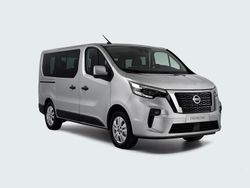 Ny 2025 Nissan Primastar N-Connecta Minibuss | 352 366 kr