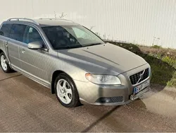 Brun Begagnad 2008 Volvo V70 Summum Kombi | 42 900 kr (Bra pris)