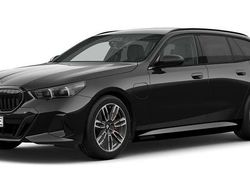 Ny 2025 BMW 530e Shadowline Kombi | 742 900 kr (Marknadspris)