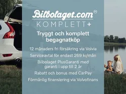 Volvo V60 CC