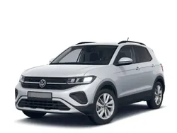 Ny 2025 VW T-Cross SUV | 250 000 kr (Superpris)