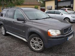 Brun Begagnad 2004 Volvo XC90 SUV | 44 900 kr