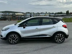 Begagnad 2014 Renault Captur SUV | 89 000 kr (Marknadspris)