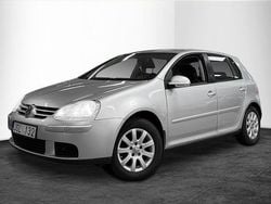 Silver Begagnad 2008 VW Golf VI Halvkombi | 29 900 kr (Bra pris)