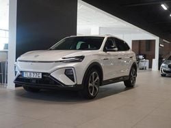 Vit Begagnad 2022 MG Marvel R Luxury SUV | 258 800 kr (Marknadspris)