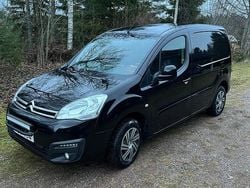 Begagnad 2017 Citroën Berlingo Van | 79 000 kr (Bra pris)