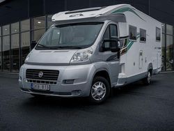 Vit Begagnad 2012 Fiat Ducato Van | 499 900 kr