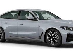 Grå Ny 2026 BMW i4 Sedan | 712 300 kr (Marknadspris)