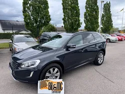 Grå Begagnad 2015 Volvo XC60 Momentum SUV | 228 800 kr (Marknadspris)