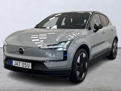 Grå Begagnad 2023 Volvo EX30 Plus SUV | 349 900 kr