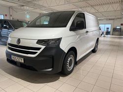 Vit (clear white) Ny 2025 VW T6.1 Van | 489 000 kr (Marknadspris)