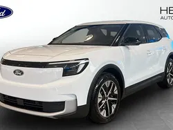 Ny 2025 Ford Explorer SUV | 510 900 kr