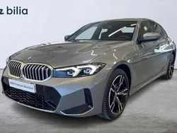 Grå Begagnad 2023 BMW 330e M Sport Sedan | 509 000 kr