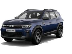 Blå Begagnad 2025 Dacia Bigster Journey SUV | 371 900 kr (Marknadspris)