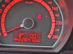 Begagnad 2010 Kia Ceed Sportswagon Kombi | 25 000 kr (Superpris)