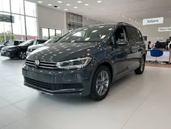 Ny 2024 VW Touran Minibuss | 413 900 kr