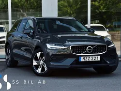 Volvo V60 CC
