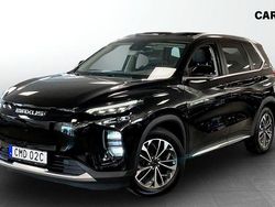 Svart Begagnad 2022 Maxus D60e SUV | 199 900 kr (Superpris)