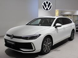 Ny 2026 VW Passat R-line | 561 700 kr (Marknadspris)