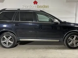 Svart Begagnad 2010 Volvo XC90 R-Design SUV | 129 700 kr (Lite dyr)