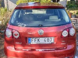 Begagnad 2007 VW Golf V Trendline Halvkombi | 47 000 kr (Marknadspris)