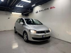 Silver Begagnad 2013 VW Golf VII Halvkombi | 74 900 kr (Superpris)