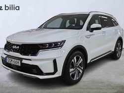 Vit Begagnad 2022 Kia Sorento SUV | 429 000 kr