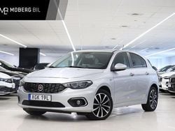 Grå Begagnad 2019 Fiat Tipo Kombi | 129 900 kr (Marknadspris)
