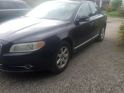 Blå Begagnad 2007 Volvo S80 Sedan | 39 000 kr (Bra pris)
