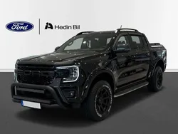 Ny 2024 Ford Ranger Wildtrack Pickup | 833 332 kr