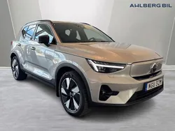 Silver Begagnad 2023 Volvo XC40 Ultimate SUV | 499 500 kr