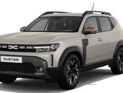 Brun Ny 2024 Dacia Duster Extreme SUV | 336 200 kr (Marknadspris)