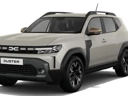 Brun Ny 2024 Dacia Duster Extreme SUV | 336 200 kr (Marknadspris)