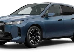 Ny 2025 BMW iX Comfort Edition SUV | 999 000 kr (Bra pris)
