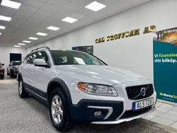 Vit Begagnad 2014 Volvo XC70 Momentum SUV | 149 900 kr (Marknadspris)