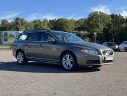 Grön Begagnad 2012 Volvo V70 Momentum Kombi | 69 900 kr (Superpris)