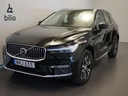Svart Begagnad 2023 Volvo XC60 Core SUV | 459 500 kr (Bra pris)