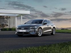 Grå Ny 2025 Audi A5 Proline Kombi | 599 000 kr